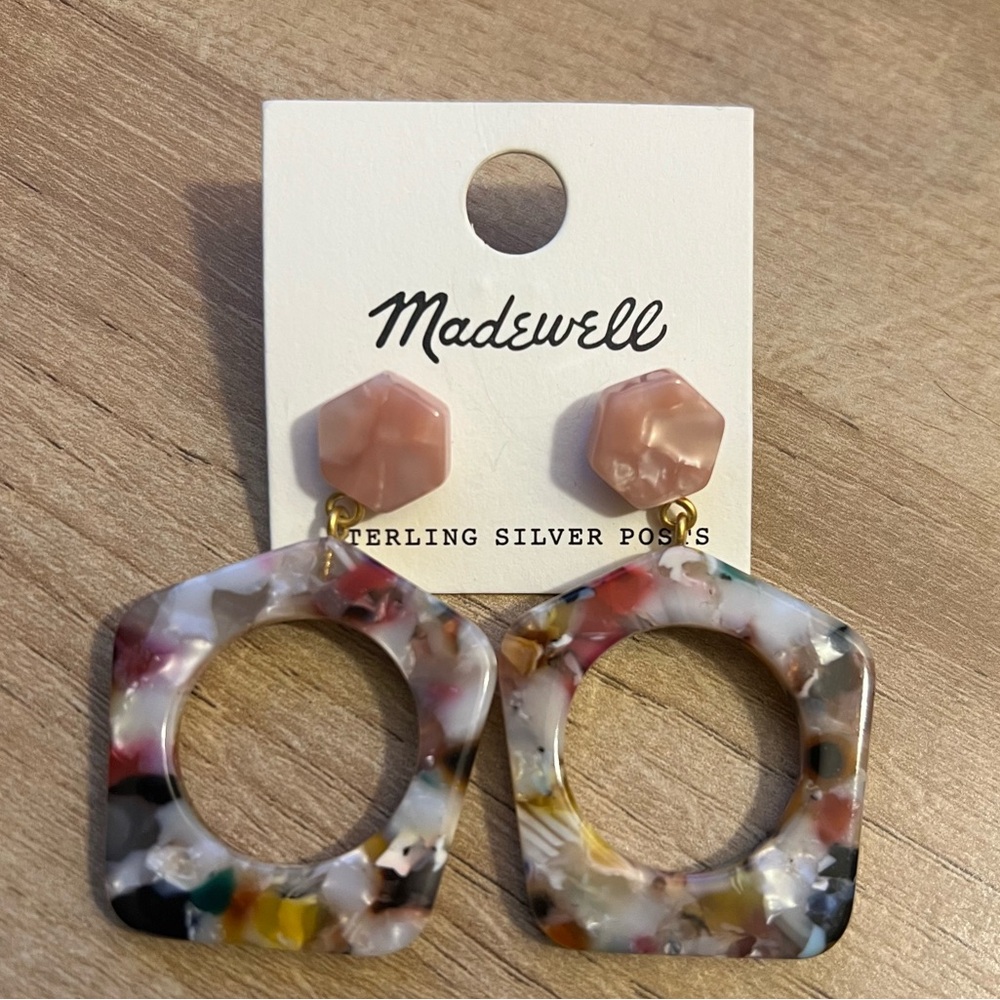 Madewell Earring